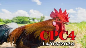 Xem video đá gà trực tiếp CPC4 ngày 14032026 mới nhất hôm nay